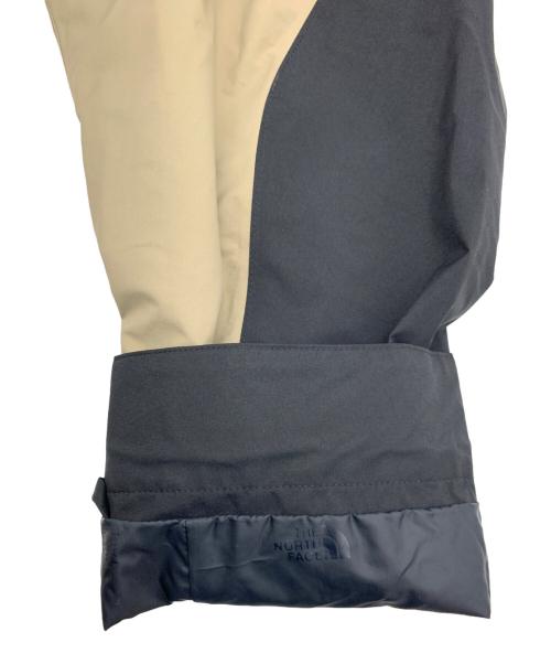 THE NORTH FACE（ザ ノース フェイス）THE NORTH FACE (ザ ノース フェイス) 2000レトロマウンテンライトジャケット ブラック×ベージュ サイズ:Lの古着・服飾アイテム