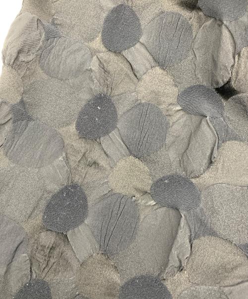 ISSEY MIYAKE（イッセイミヤケ）ISSEY MIYAKE (イッセイミヤケ) パンツ ブラック サイズ:2の古着・服飾アイテム