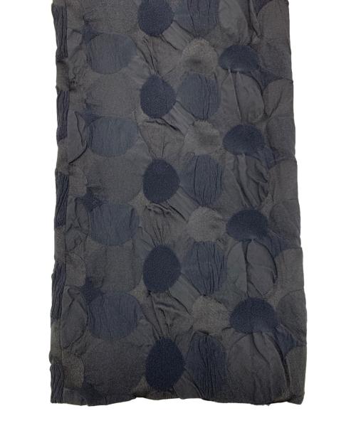 ISSEY MIYAKE（イッセイミヤケ）ISSEY MIYAKE (イッセイミヤケ) パンツ ブラック サイズ:2の古着・服飾アイテム