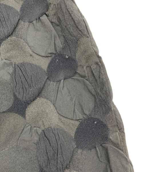 ISSEY MIYAKE（イッセイミヤケ）ISSEY MIYAKE (イッセイミヤケ) パンツ ブラック サイズ:2の古着・服飾アイテム
