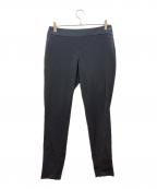 ISSEY MIYAKEイッセイミヤケ）の古着「パンツ」｜ブラック