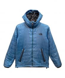 THE NORTH FACE（ザ ノース フェイス）の古着「ジップアップジャケット」｜ブルー