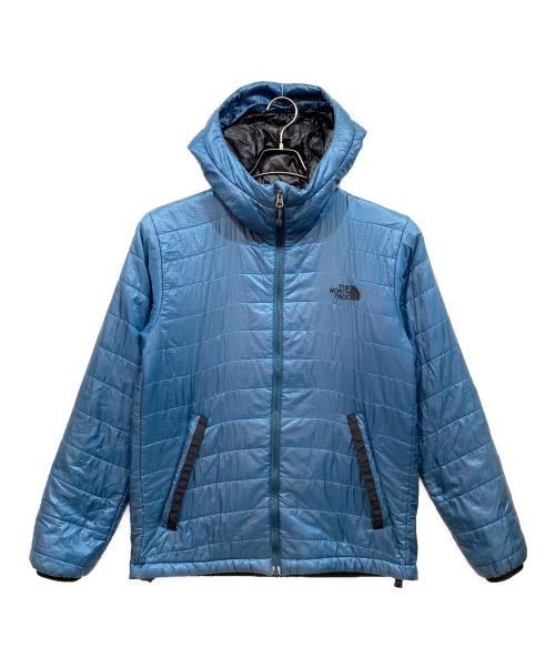 THE NORTH FACE（ザ ノース フェイス）THE NORTH FACE (ザ ノース フェイス) ジップアップジャケット ブルー サイズ:Sの古着・服飾アイテム