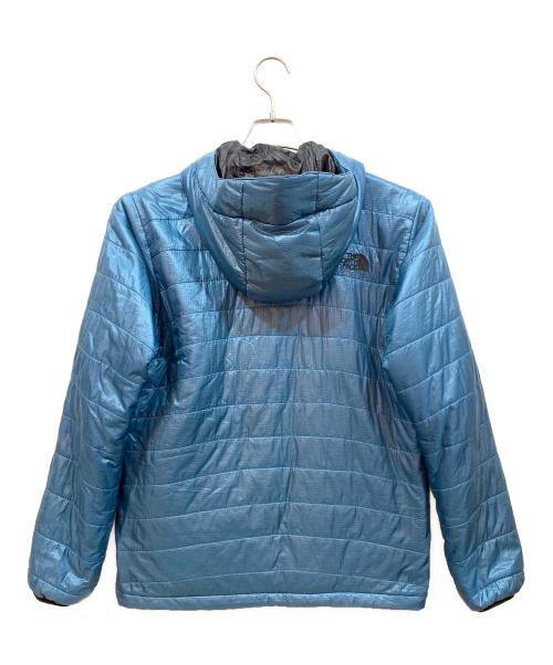 THE NORTH FACE（ザ ノース フェイス）THE NORTH FACE (ザ ノース フェイス) ジップアップジャケット ブルー サイズ:Sの古着・服飾アイテム