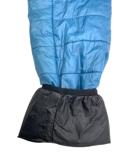 THE NORTH FACE（ザ ノース フェイス）THE NORTH FACE (ザ ノース フェイス) ジップアップジャケット ブルー サイズ:Sの古着・服飾アイテム