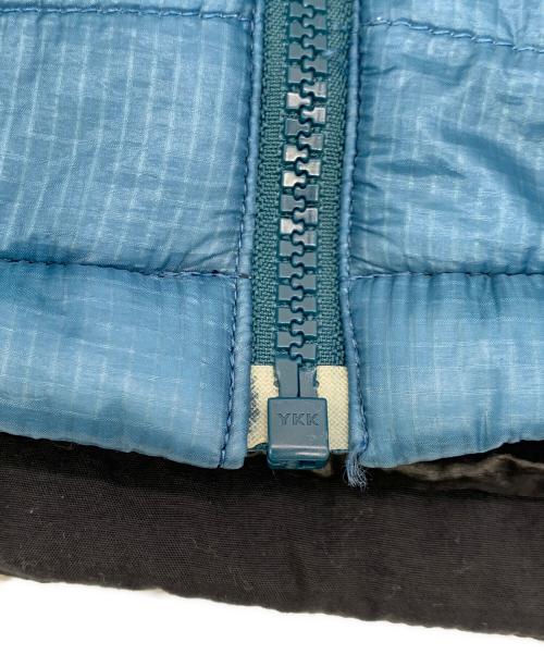 THE NORTH FACE（ザ ノース フェイス）THE NORTH FACE (ザ ノース フェイス) ジップアップジャケット ブルー サイズ:Sの古着・服飾アイテム