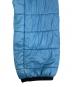 中古・古着 THE NORTH FACE (ザ ノース フェイス) ジップアップジャケット ブルー サイズ:S：7000円
