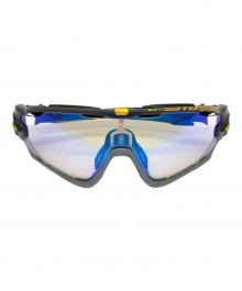 OAKLEY（オークリー）の古着「サングラス」｜ブラック