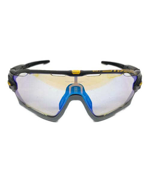 OAKLEY（オークリー）OAKLEY (オークリー) サングラス ブラックの古着・服飾アイテム