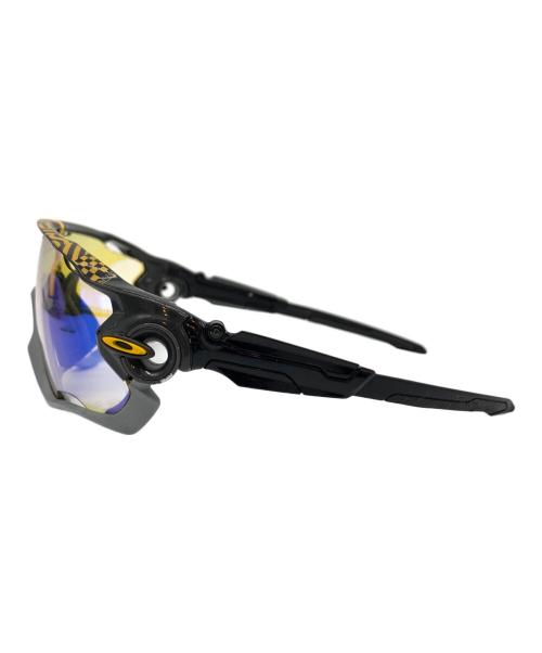 OAKLEY（オークリー）OAKLEY (オークリー) サングラス ブラックの古着・服飾アイテム