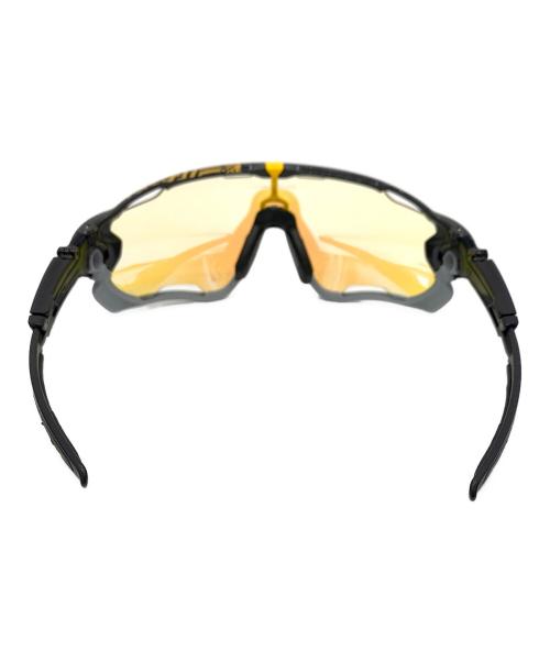 OAKLEY（オークリー）OAKLEY (オークリー) サングラス ブラックの古着・服飾アイテム