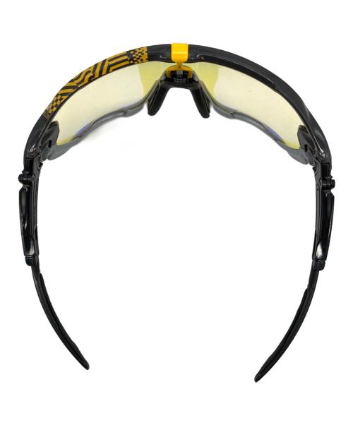 OAKLEY（オークリー）OAKLEY (オークリー) サングラス ブラックの古着・服飾アイテム