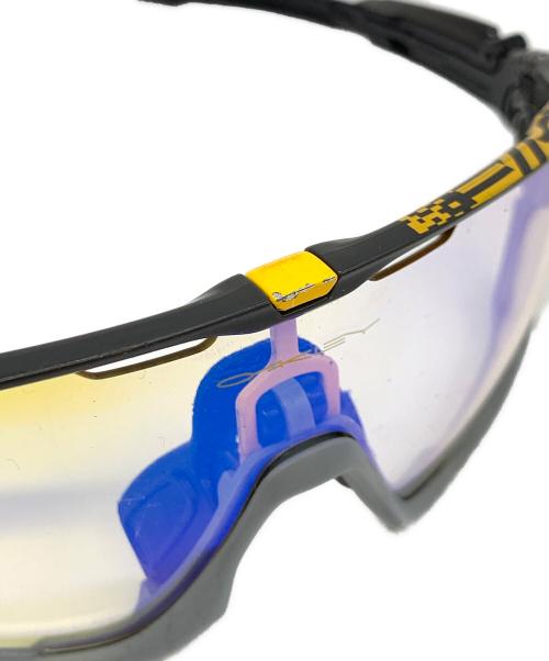 OAKLEY（オークリー）OAKLEY (オークリー) サングラス ブラックの古着・服飾アイテム