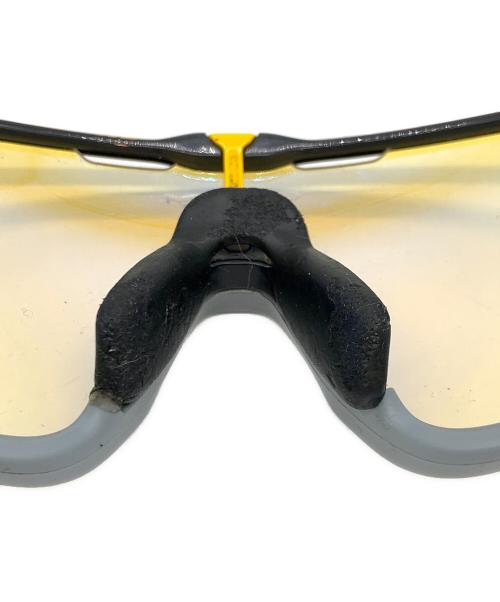 OAKLEY（オークリー）OAKLEY (オークリー) サングラス ブラックの古着・服飾アイテム