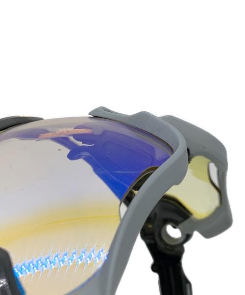 OAKLEY（オークリー）OAKLEY (オークリー) サングラス ブラックの古着・服飾アイテム