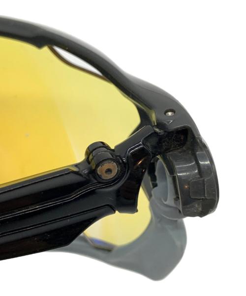 OAKLEY（オークリー）OAKLEY (オークリー) サングラス ブラックの古着・服飾アイテム