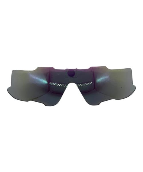OAKLEY（オークリー）OAKLEY (オークリー) サングラス ブラックの古着・服飾アイテム