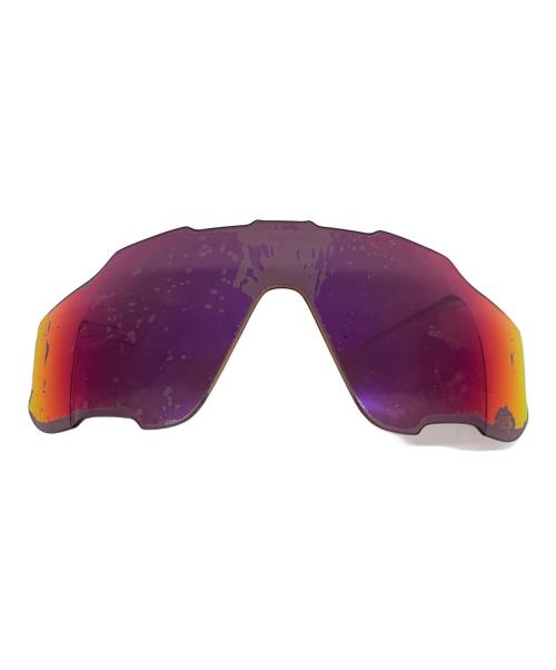 OAKLEY（オークリー）OAKLEY (オークリー) サングラス ブラックの古着・服飾アイテム