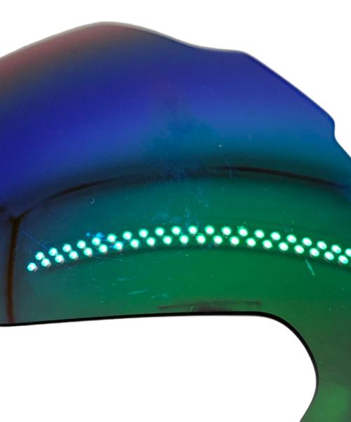 OAKLEY（オークリー）OAKLEY (オークリー) サングラス ブラックの古着・服飾アイテム