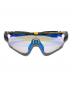 OAKLEY（オークリー）の古着「サングラス」｜ブラック