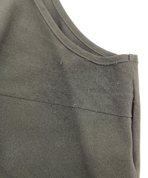 ANAYI（アナイ）ANAYI (アナイ) ロングワンピース ブラック サイズ:36の古着・服飾アイテム
