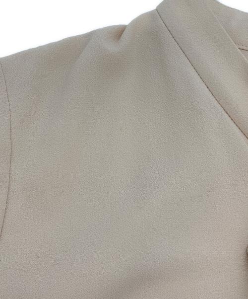 ANAYI（アナイ）ANAYI (アナイ) 長袖ワンピース ピンク サイズ:36の古着・服飾アイテム