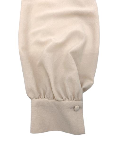ANAYI（アナイ）ANAYI (アナイ) 長袖ワンピース ピンク サイズ:36の古着・服飾アイテム