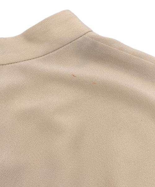 ANAYI（アナイ）ANAYI (アナイ) 長袖ワンピース ピンク サイズ:36の古着・服飾アイテム