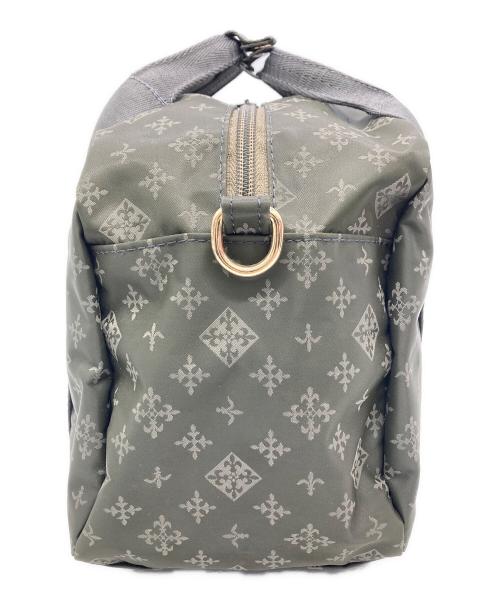 russet（ラシット）russet (ラシット) 2WAYショルダーバッグ オリーブベージュの古着・服飾アイテム