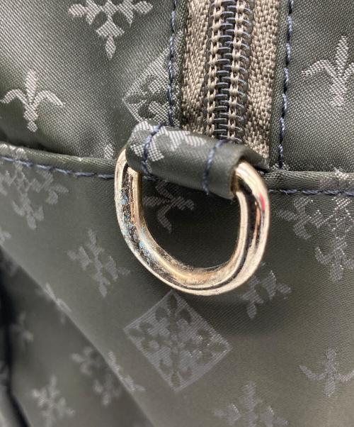 russet（ラシット）russet (ラシット) 2WAYショルダーバッグ オリーブベージュの古着・服飾アイテム