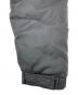 中古・古着 POLO JEANS CO. (ポロジーンズカンパニー) ダウンジャケット ブラック サイズ:S：4000円