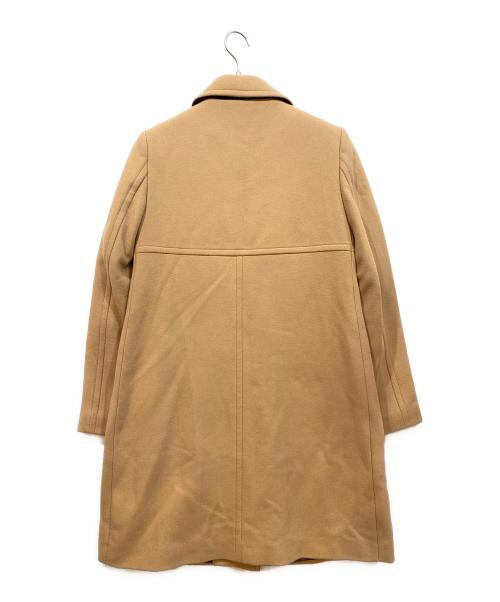 TRENCH&COAT BY LENER（レネール）TRENCH&COAT BY LENER (レネール) コート ベージュ サイズ:US：8、JP：7の古着・服飾アイテム