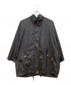WOOLRICHウールリッチ）の古着「アノラックパーカー」｜ブラック