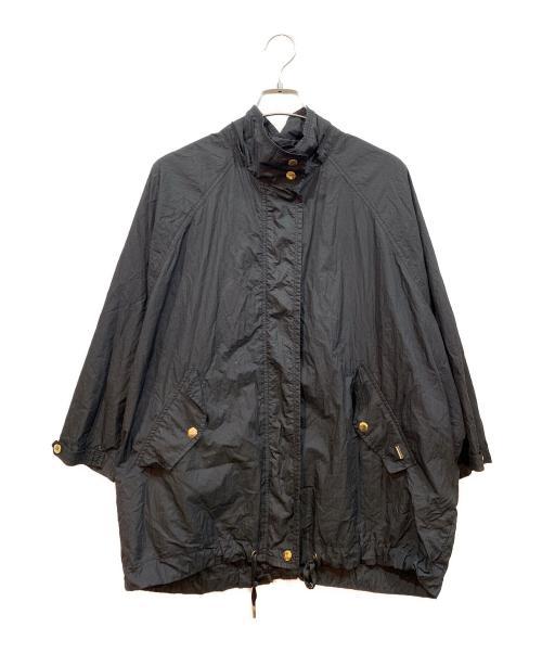 WOOLRICH（ウールリッチ）WOOLRICH (ウールリッチ) アノラックパーカー ブラック サイズ:Sの古着・服飾アイテム