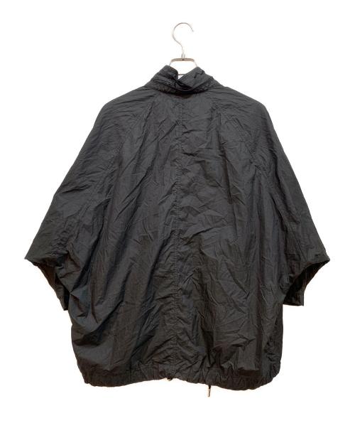 WOOLRICH（ウールリッチ）WOOLRICH (ウールリッチ) アノラックパーカー ブラック サイズ:Sの古着・服飾アイテム