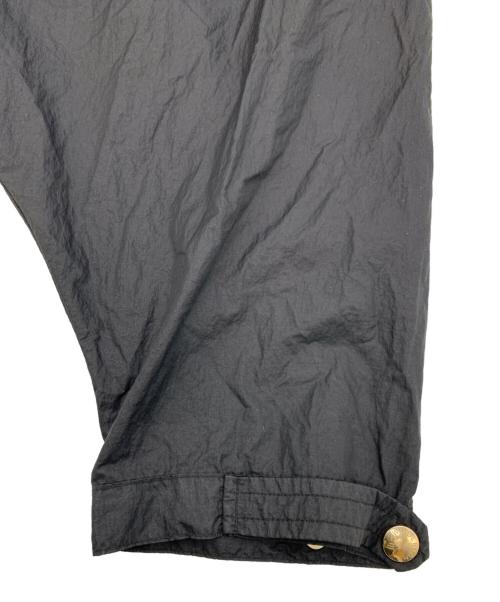 WOOLRICH（ウールリッチ）WOOLRICH (ウールリッチ) アノラックパーカー ブラック サイズ:Sの古着・服飾アイテム