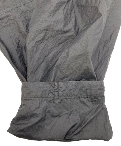 WOOLRICH（ウールリッチ）WOOLRICH (ウールリッチ) アノラックパーカー ブラック サイズ:Sの古着・服飾アイテム