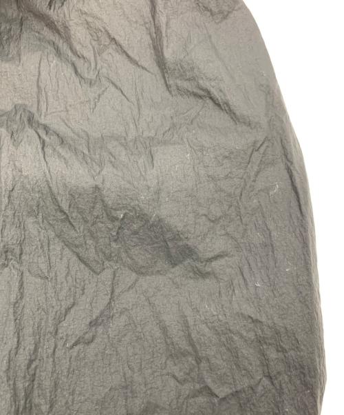 WOOLRICH（ウールリッチ）WOOLRICH (ウールリッチ) アノラックパーカー ブラック サイズ:Sの古着・服飾アイテム