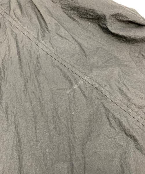 WOOLRICH（ウールリッチ）WOOLRICH (ウールリッチ) アノラックパーカー ブラック サイズ:Sの古着・服飾アイテム