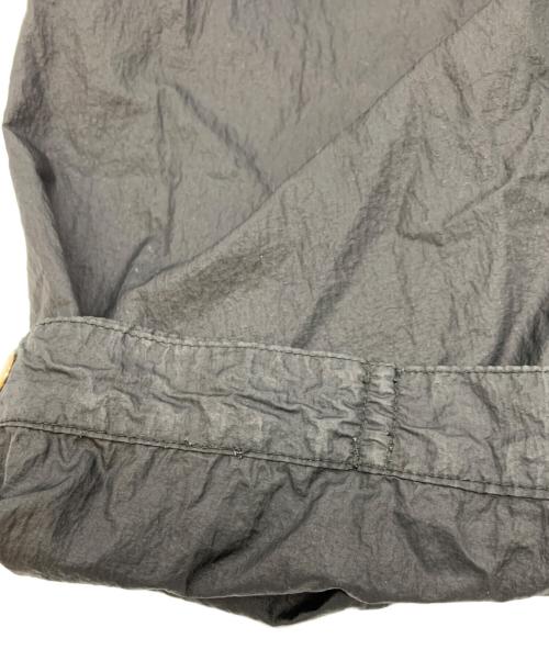 WOOLRICH（ウールリッチ）WOOLRICH (ウールリッチ) アノラックパーカー ブラック サイズ:Sの古着・服飾アイテム