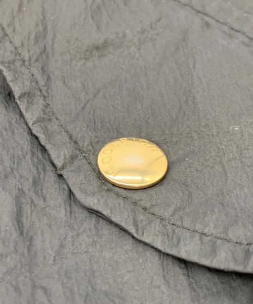 WOOLRICH（ウールリッチ）WOOLRICH (ウールリッチ) アノラックパーカー ブラック サイズ:Sの古着・服飾アイテム