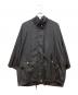 WOOLRICH（ウールリッチ）の古着「アノラックパーカー」｜ブラック