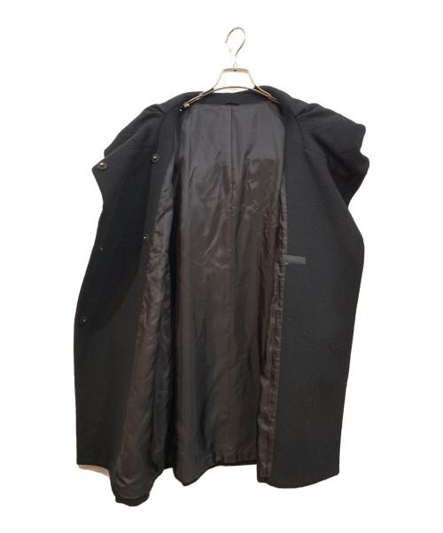 ANAYI（アナイ）ANAYI (アナイ) コート ブラック サイズ:38の古着・服飾アイテム