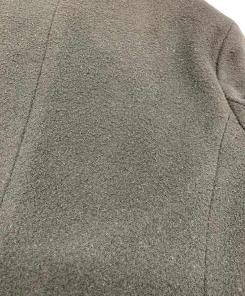 ANAYI（アナイ）ANAYI (アナイ) コート ブラック サイズ:38の古着・服飾アイテム