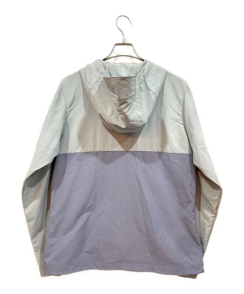 Columbia（コロンビア）Columbia (コロンビア) ヴィザボナパス II スカイブルー サイズ:Lの古着・服飾アイテム
