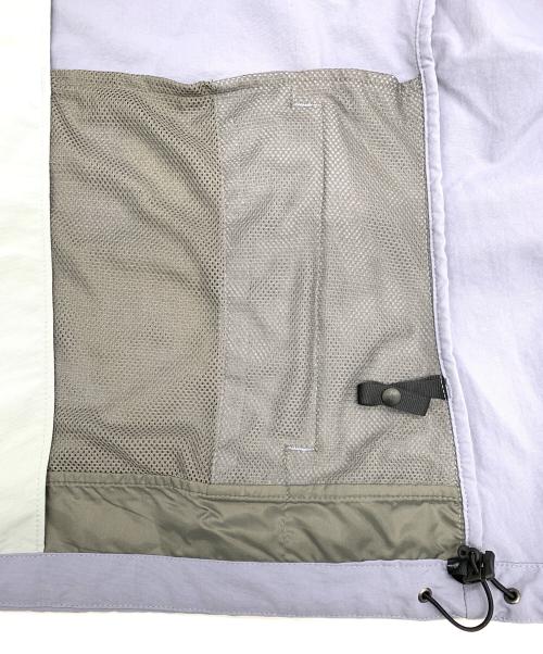 Columbia（コロンビア）Columbia (コロンビア) ヴィザボナパス II スカイブルー サイズ:Lの古着・服飾アイテム