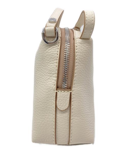 GIANNI CHIARINI（ジャンニ キアリーニ）GIANNI CHIARINI (ジャンニ キアリーニ) ショルダーバッグの古着・服飾アイテム