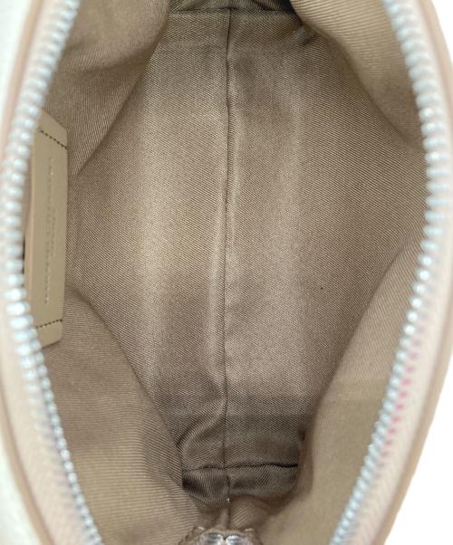 GIANNI CHIARINI（ジャンニ キアリーニ）GIANNI CHIARINI (ジャンニ キアリーニ) ショルダーバッグの古着・服飾アイテム