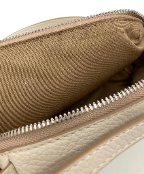 GIANNI CHIARINI（ジャンニ キアリーニ）GIANNI CHIARINI (ジャンニ キアリーニ) ショルダーバッグの古着・服飾アイテム