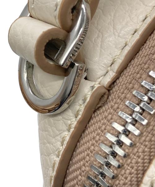 GIANNI CHIARINI（ジャンニ キアリーニ）GIANNI CHIARINI (ジャンニ キアリーニ) ショルダーバッグの古着・服飾アイテム